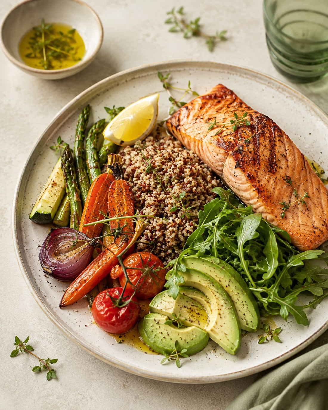 How to Manage PCOS Naturally: 10 Lifestyle Changes That Can Actually Help