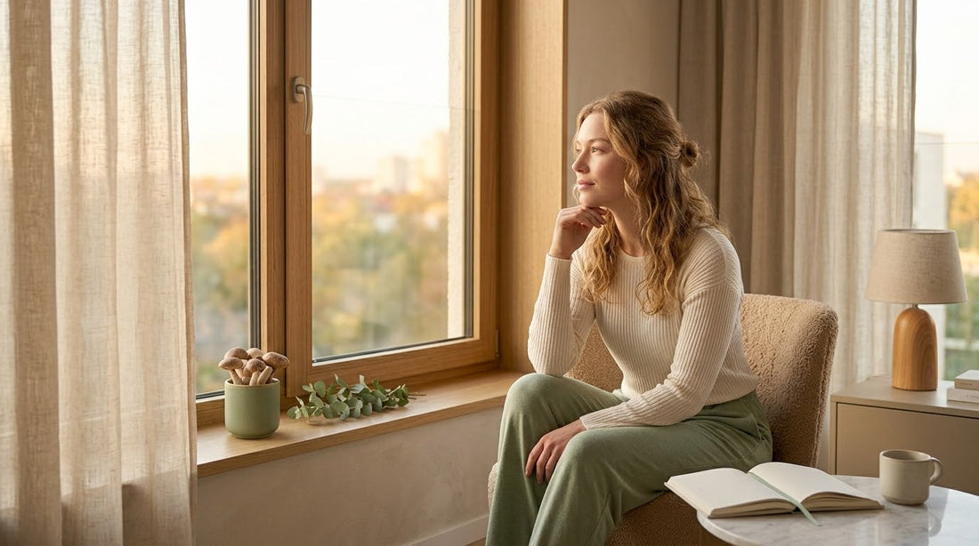 The Ultimate Guide to PCOS: Symptoms, Diagnosis, Treatment & Lifestyle